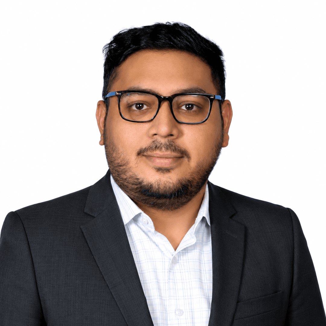 Sujay Bogawat